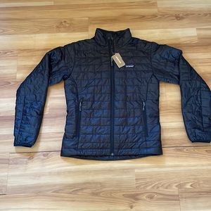 Mens Nano puff jacket